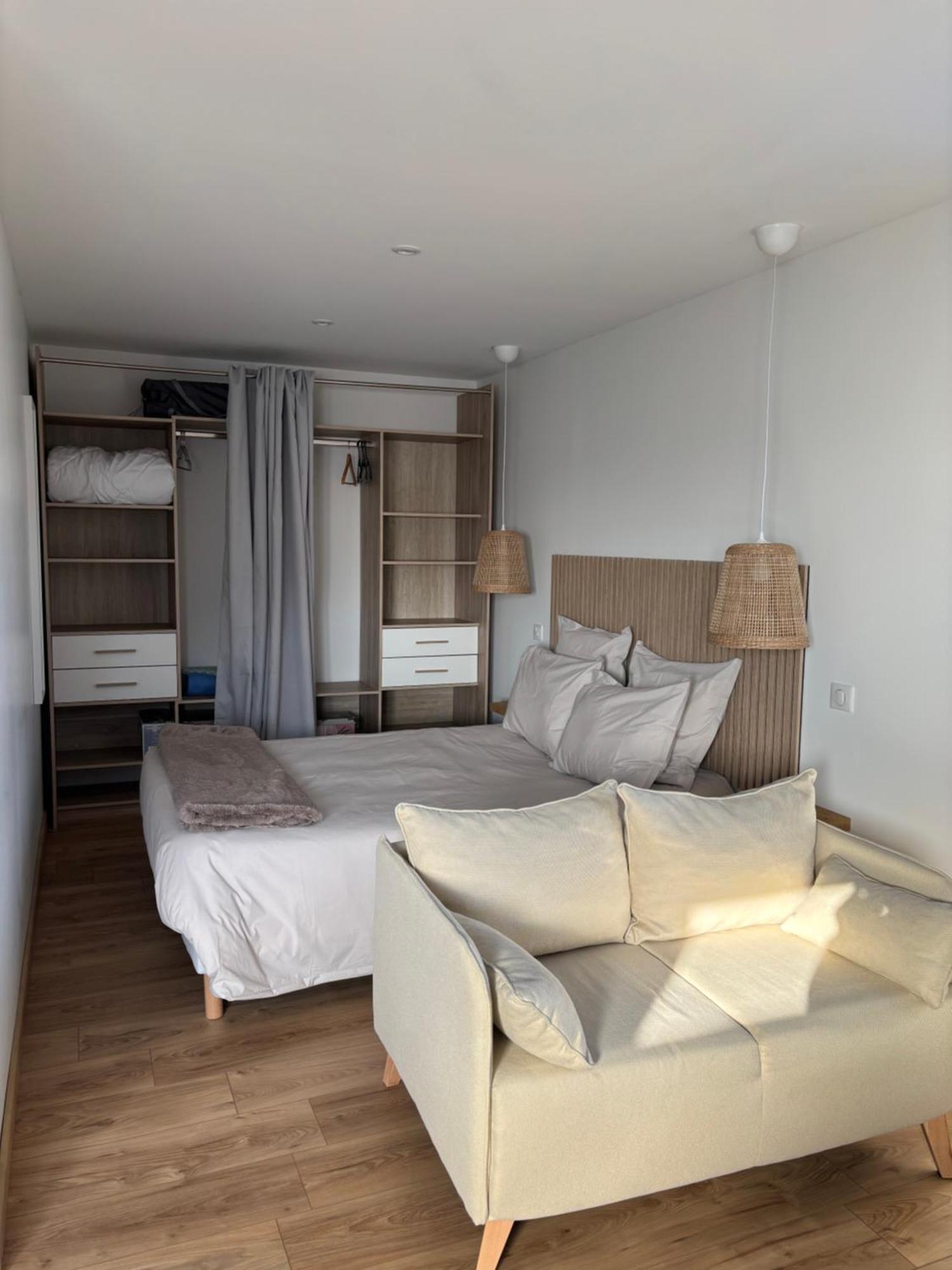 Les Petites Plumes D'Hag Apartment Haguenau Exterior photo