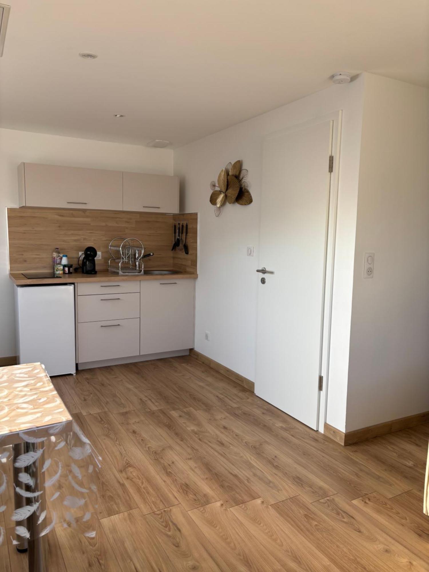 Les Petites Plumes D'Hag Apartment Haguenau Exterior photo